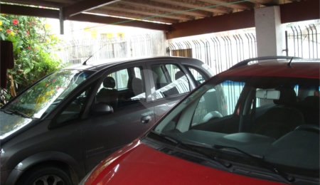 Sobrado à venda com 3 quartos em Vila Romanópolis, Ferraz de Vasconcelos, SP
