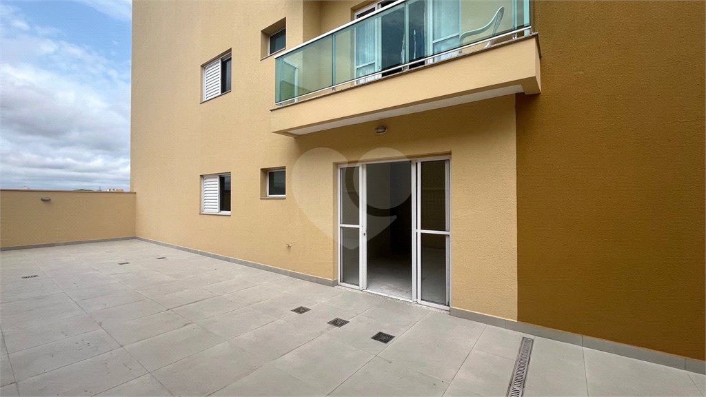 Apartamento à venda com 2 quartos, sendo 1 suíte, em Jardim Alvinópolis, Atibaia, SP