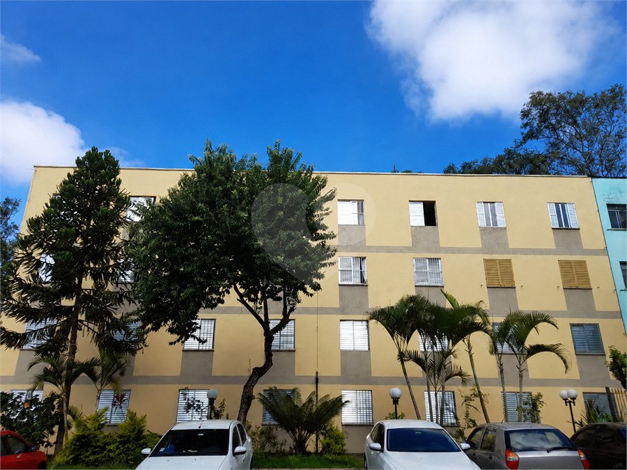 Apartamento à venda com 2 quartos em Jaçanã, São Paulo, SP