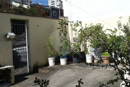 Terreno à venda em Santa Teresinha, São Paulo, SP