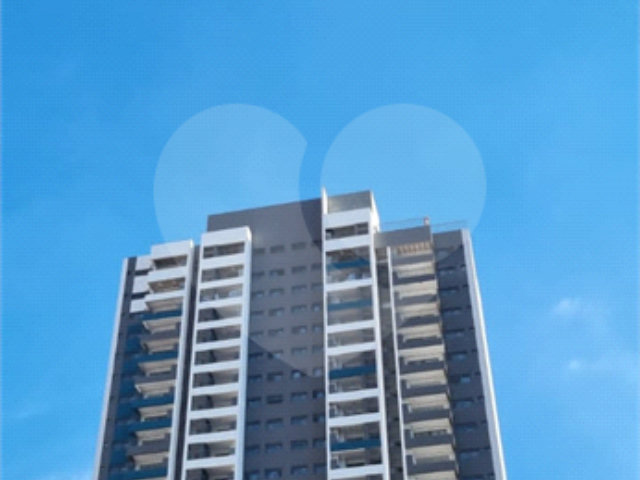 Studio à venda com 1 quarto em Tucuruvi, São Paulo, SP