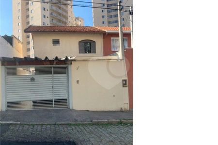 Casa à venda com 3 quartos em Parque Santana, Mogi das Cruzes, SP