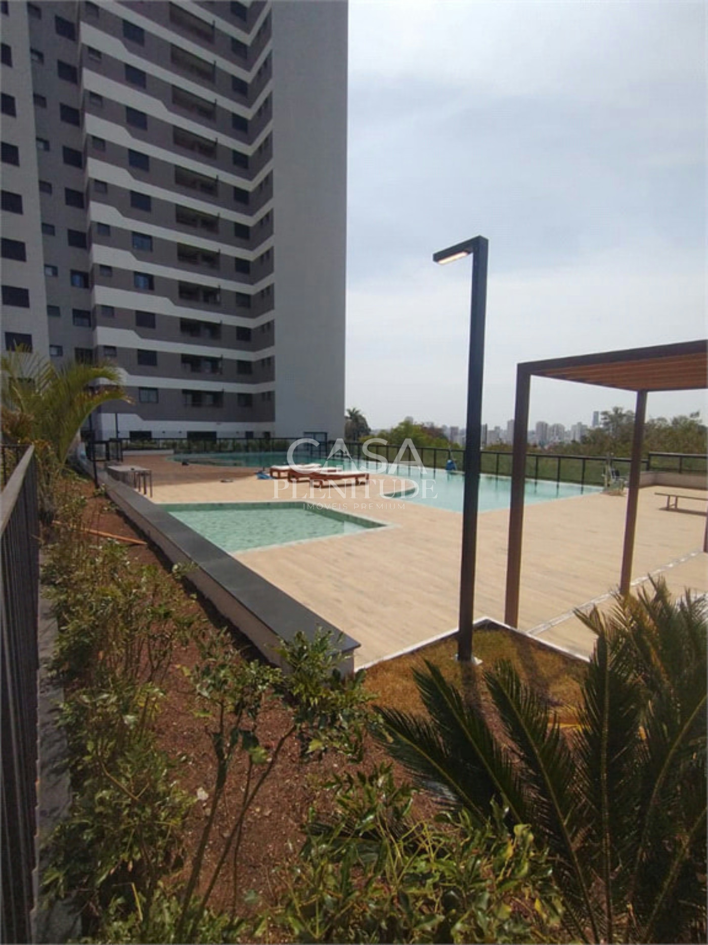 Apartamento à venda ou para alugar com 3 suítes em Jardim Maria José, Votorantim, SP
