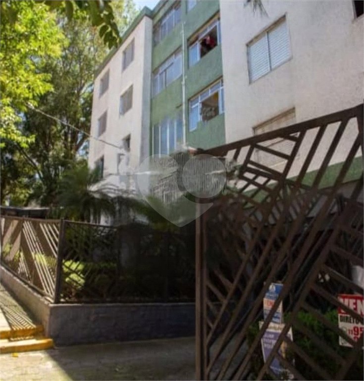Apartamento à venda com 2 quartos, sendo 1 suíte, em Vila Ester (zona Norte), São Paulo, SP