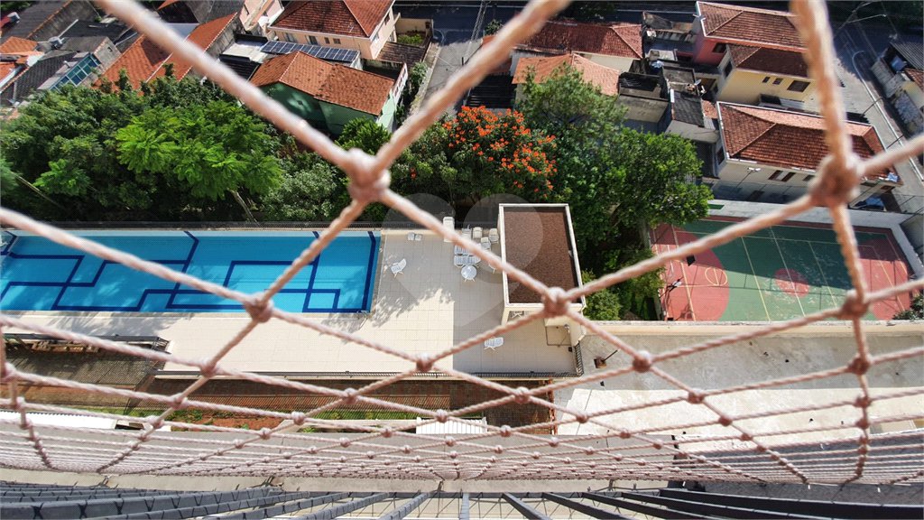 Apartamento à venda com 2 quartos, sendo 1 suíte,  em Jardim Monte Kemel, São Paulo, SP
