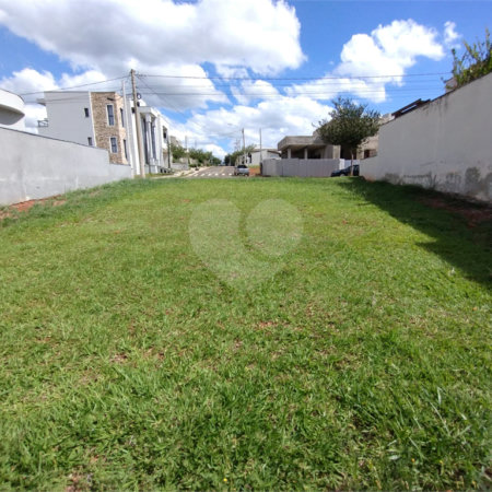 Terreno à venda em Portal dos Pinheiros I, Itapetininga, SP