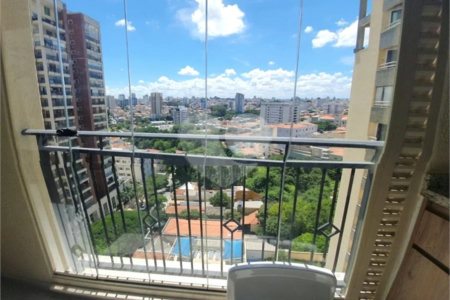 Apartamento à venda com 3 suítes em Jardim São Paulo(zona Norte), São Paulo, SP