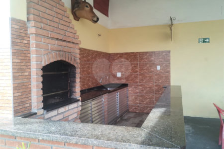 Terreno à venda em Vila Jundiaí, Mogi das Cruzes, SP
