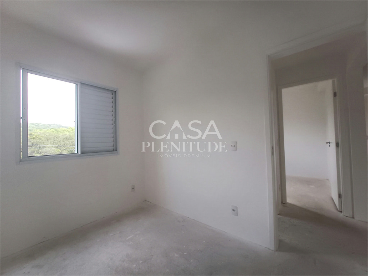 Apartamento à venda com 3 quartos, sendo 1 suíte, em Jardim Gutierres, Sorocaba, SP