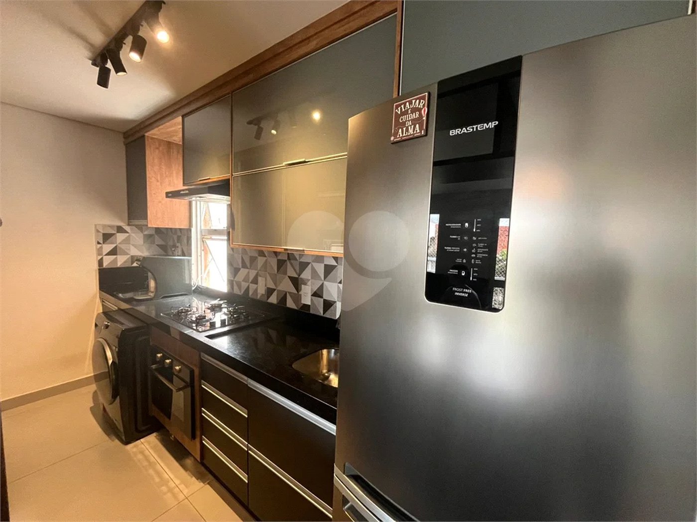 Apartamento à venda com 3 quartos, sendo 1 suíte, em Vila São Francisco, Hortolândia, SP
