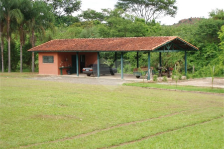 Fazenda à venda com 6 quartos, sendo 3 suítes, em Caldeira, Indaiatuba, SP