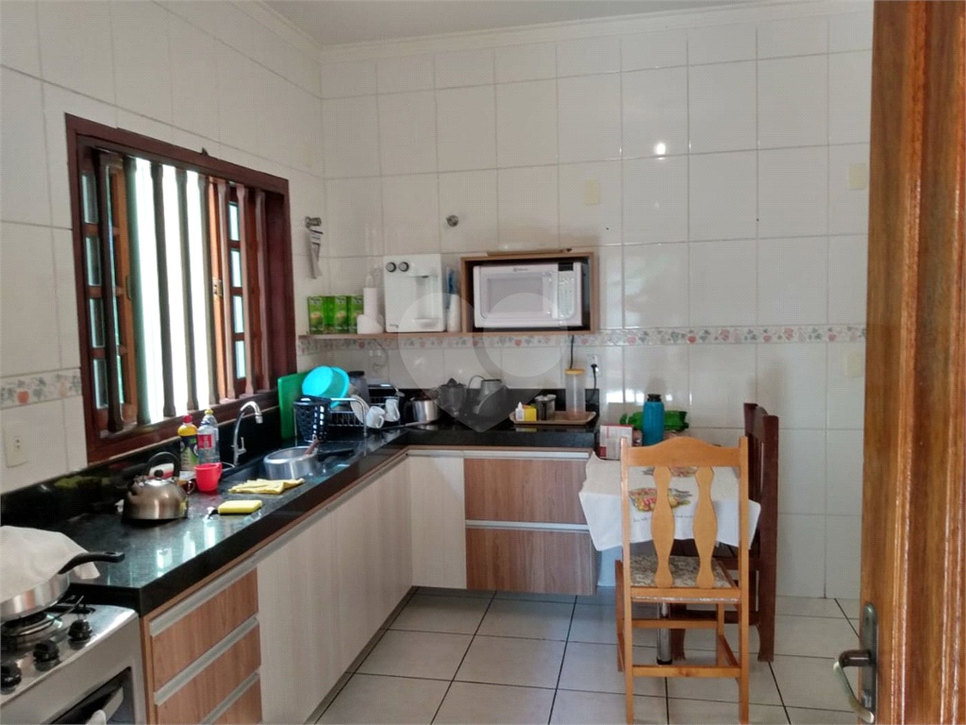 Casa à venda com 4 quartos, sendo 2 suítes, em Parque Industrial, Campinas, SP