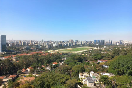 Apartamento à venda com 2 quartos, sendo 1 suíte,  em Butantã, São Paulo, SP