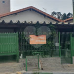 Casa Térrea à venda com 3 quartos em Vila Mazzei, São Paulo, SP