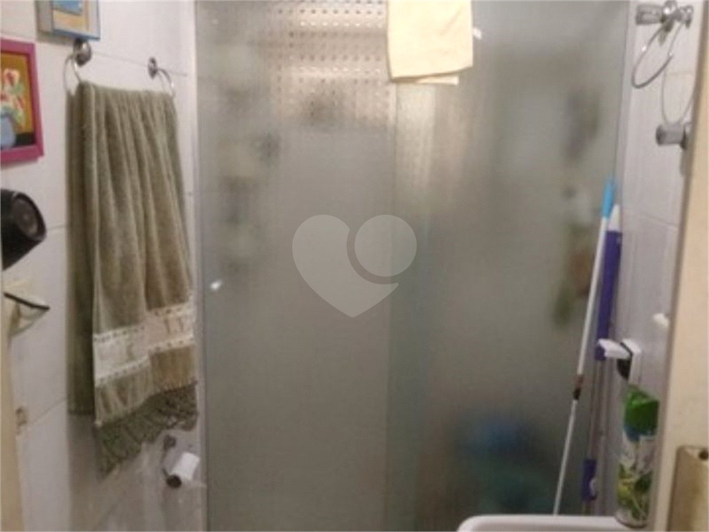 Apartamento à venda com 1 quarto em Liberdade, São Paulo, SP