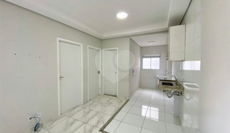 Apartamento à venda com 2 quartos, sendo 1 suíte, em Jardim Pagliato, Sorocaba, SP