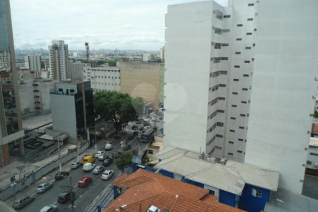 Sala à venda em Santana, São Paulo, SP