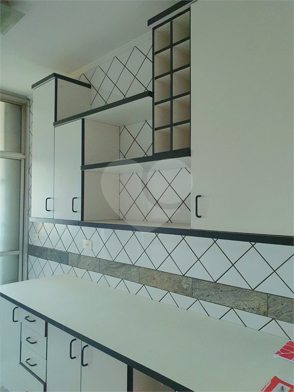 Apartamento à venda com 2 quartos em Campo Belo, São Paulo, SP