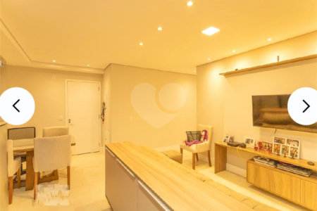 Apartamento à venda com 2 quartos, sendo 1 suíte, em Barra Funda, São Paulo, SP
