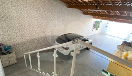 Sobrado à venda com 3 quartos em Vila Mendes, São Paulo, SP