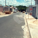 Terreno com 160,00 m² de área total.