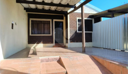 Casa à venda com 4 quartos em Vila Monteiro, Itapetininga, SP