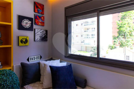 Apartamento à venda com 3 suítes em Perdizes, São Paulo, SP