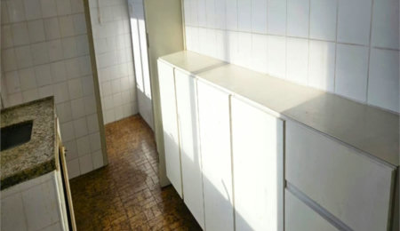Apartamento à venda com 2 quartos em Tucuruvi, São Paulo, SP