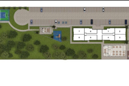 Residencial Recanto Das Árvores