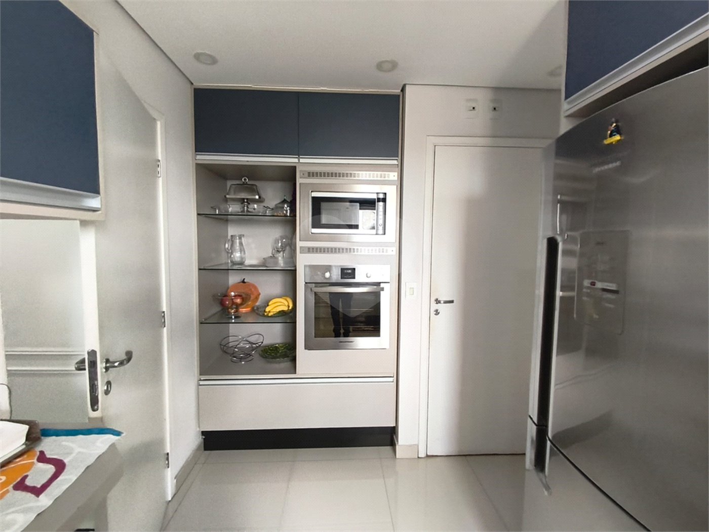 Apartamento à venda com 2 quartos, sendo 1 suíte,  em Jardim Consórcio, São Paulo, SP