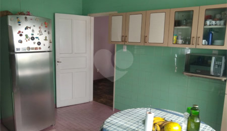 Casa à venda com 2 quartos em Vila Sorocabana, Guarulhos, SP