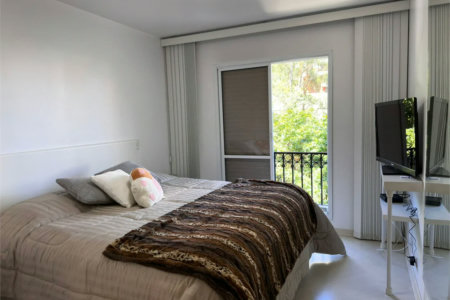 Apartamento à venda com 4 quartos em Vila Andrade, São Paulo, SP