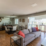 Apartamento à venda com 3 quartos, sendo 1 suíte, em Pinheiros, São Paulo, SP