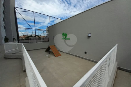 Apartamento à venda com 2 quartos, sendo 1 suíte,  em Jardim Oriente, São José dos Campos, SP