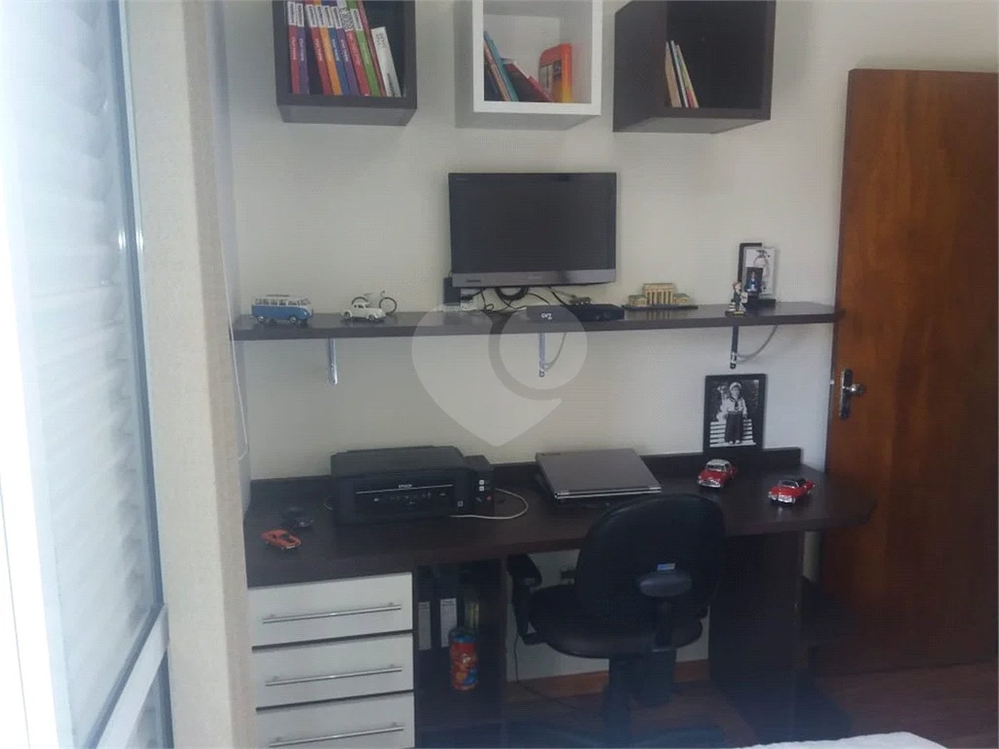 Casa à venda com 3 quartos no condomínio Mira Estrela, São Paulo - SP