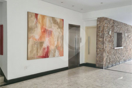 Apartamento à venda com 3 quartos em Jardim Paulista, São Paulo, SP