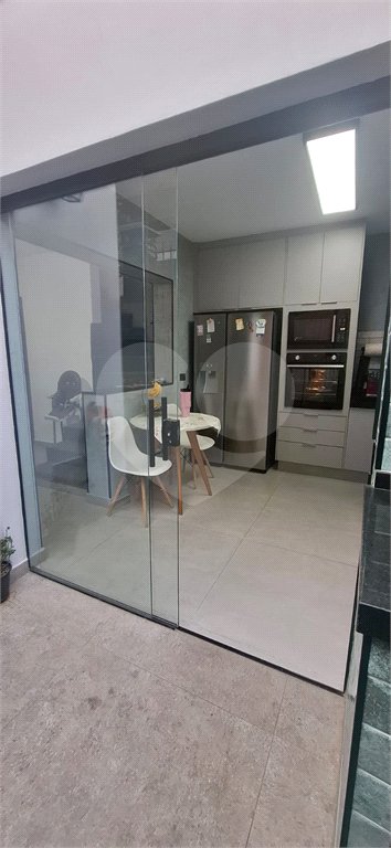 Casa à venda com 4 quartos, sendo 2 suítes, em Mandaqui, São Paulo, SP