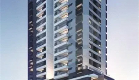 Apartamento à venda com 1 quarto em Pinheiros, São Paulo, SP