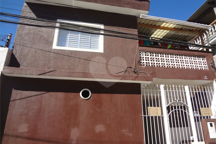 Casa à venda com 3 quartos, sendo 1 suíte, em Vila Maria, São Paulo, SP