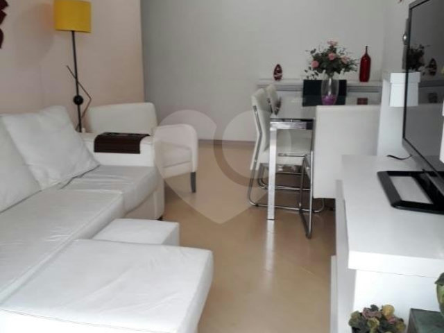 Apartamento à venda com 2 quartos em Pirituba, São Paulo, SP