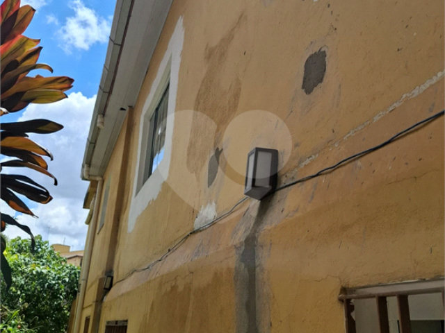 Sobrado à venda com 4 quartos em Água Fria, São Paulo, SP