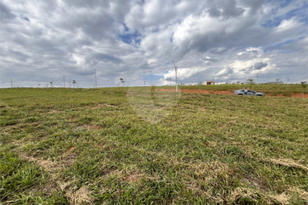 Terreno à venda no condomínio Terras Alpha Nova Esplanada, Votorantim - SP