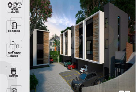 Casa de Vila à venda com 3 suítes em Morumbi, São Paulo, SP