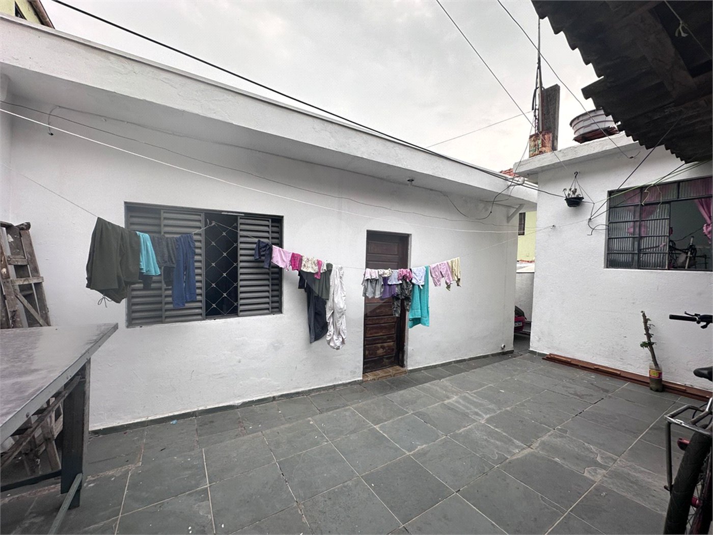 Casa Térrea à venda com 4 quartos em Vila Maria, São Paulo, SP