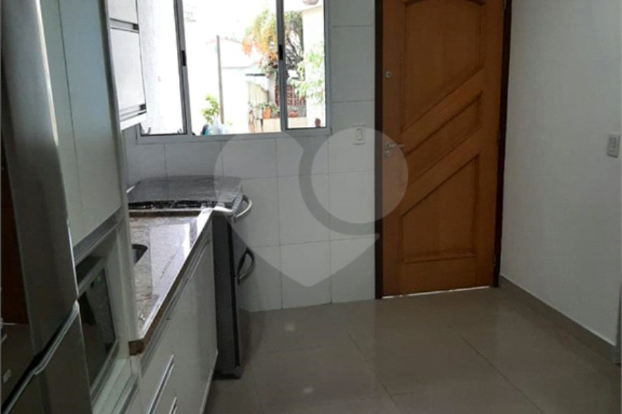 Casa à venda com 5 quartos, sendo 1 suíte, em Mandaqui, São Paulo, SP