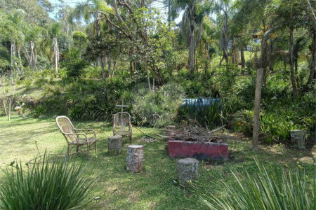 Chácara à venda com 5 quartos, sendo 3 suítes, em Vila Darcy Penteado (mailasqui), São Roque, SP