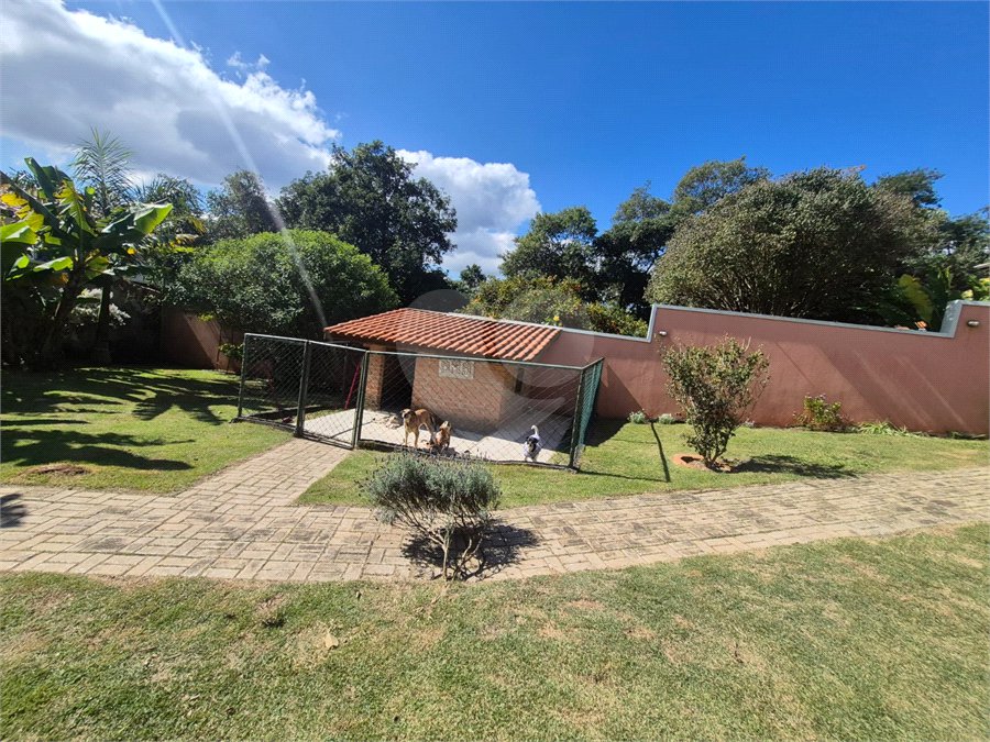 Casa Térrea à venda com 3 quartos, sendo 1 suíte, em Serra da Cantareira, Mairiporã, SP
