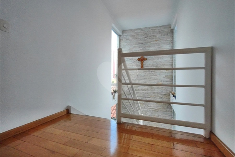 Casa à venda com 3 quartos, sendo 2 suítes, em Tucuruvi, São Paulo, SP