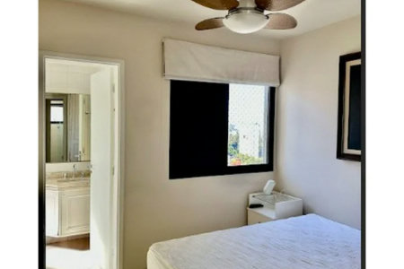 Apartamento à venda com 3 suítes em Vila Andrade, São Paulo, SP
