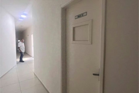 Sala para alugar, 1200 m² por R$ 48.000,00 - Centro - Santos/SP